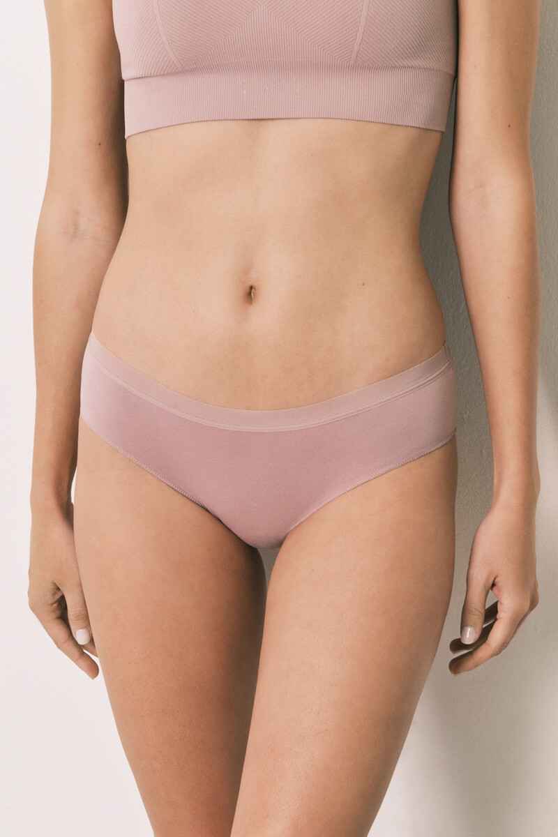 Mbathje klasike Set, Women Secret