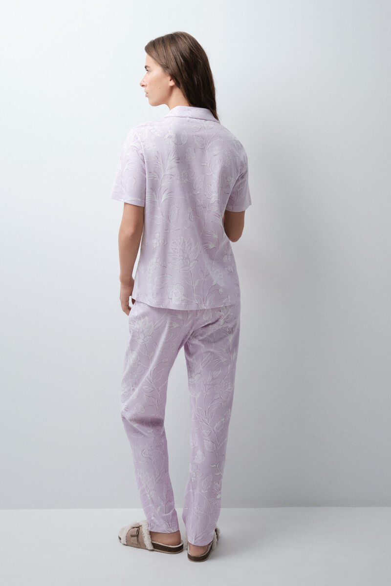 Pizhama Set, Women Secret