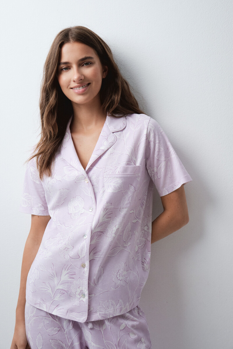 Pizhama Set, Women Secret