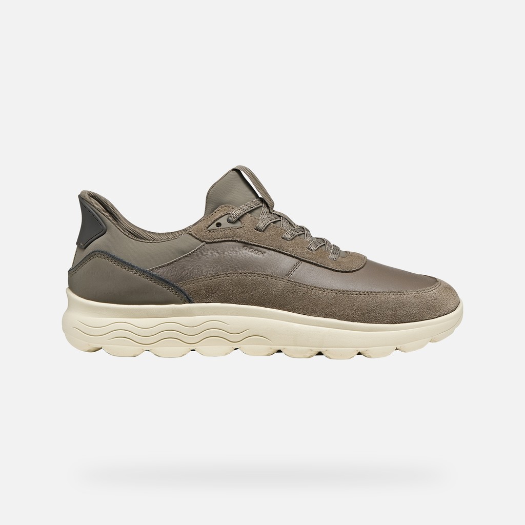 Atlete sportive, Geox