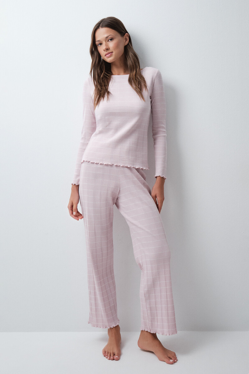 Pizhama Set, Women Secret - M