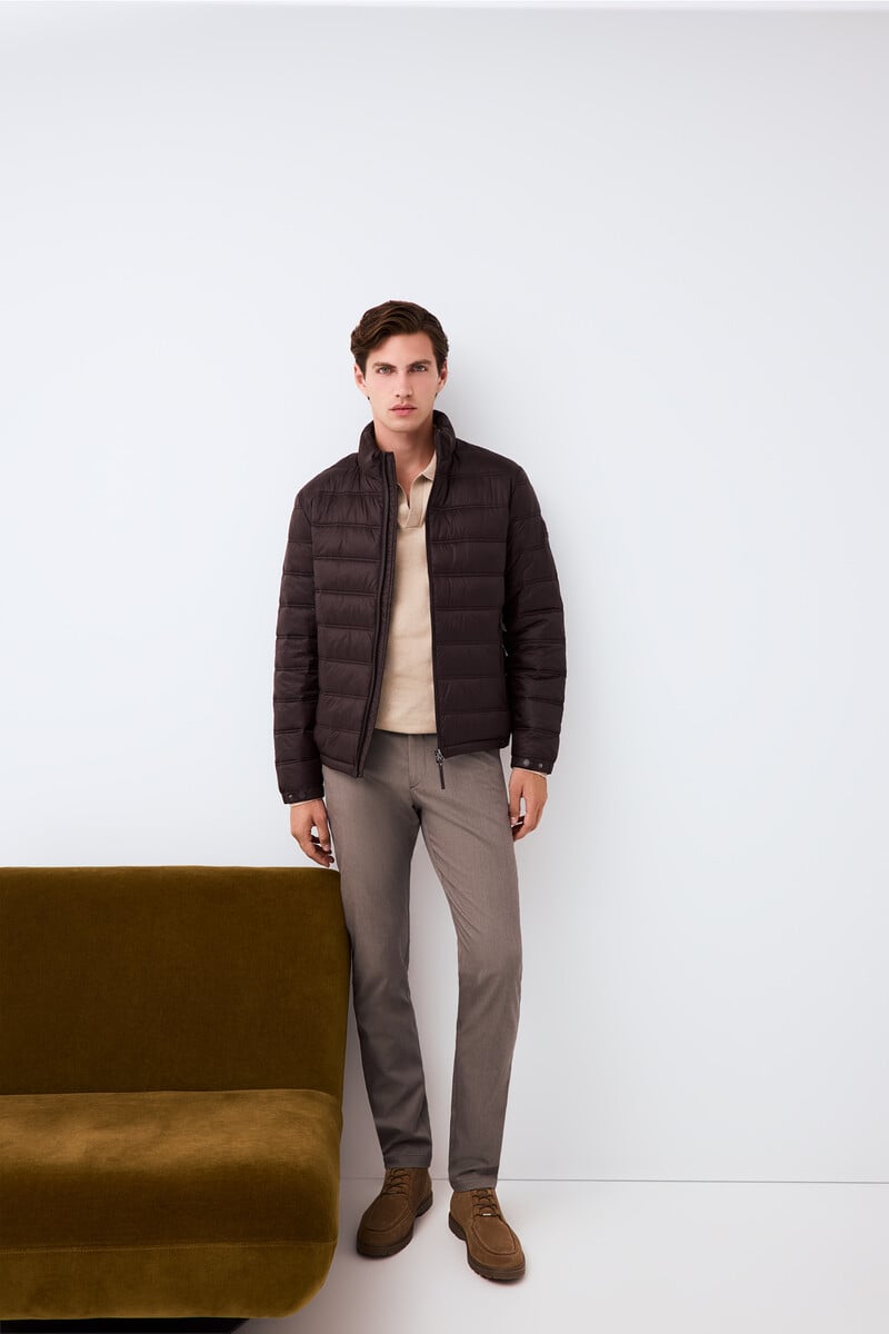 Pantallona, Pedro del Hierro - 42