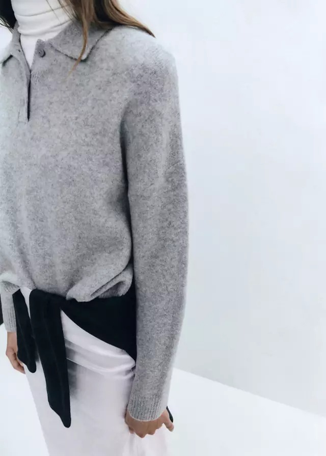 Polo, Mango