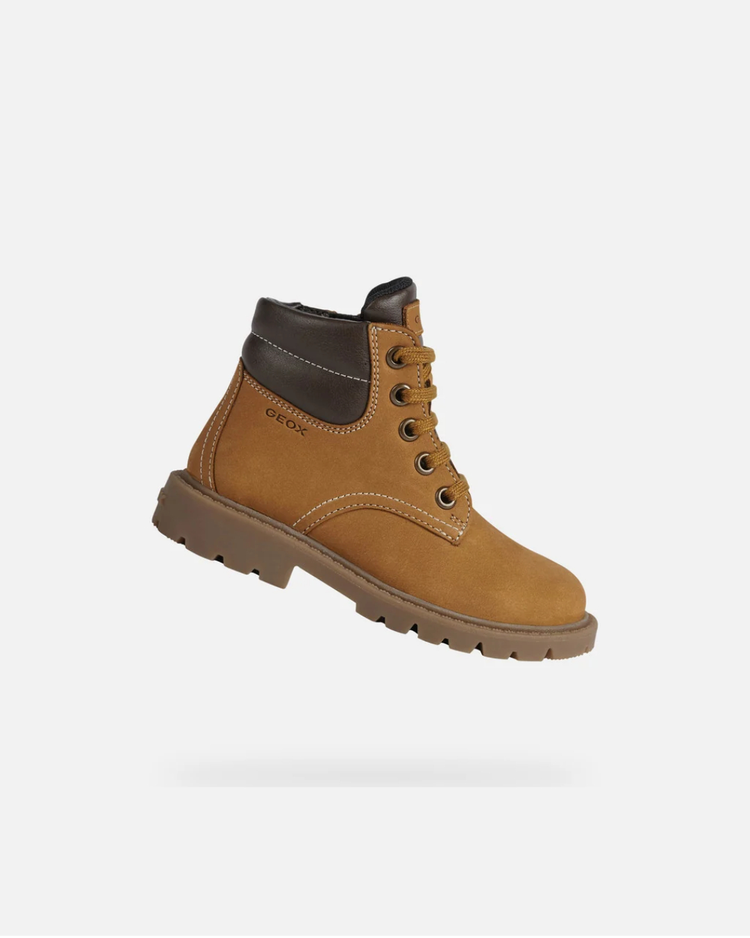 Gjysëm Çizme për djem, Geox - 32