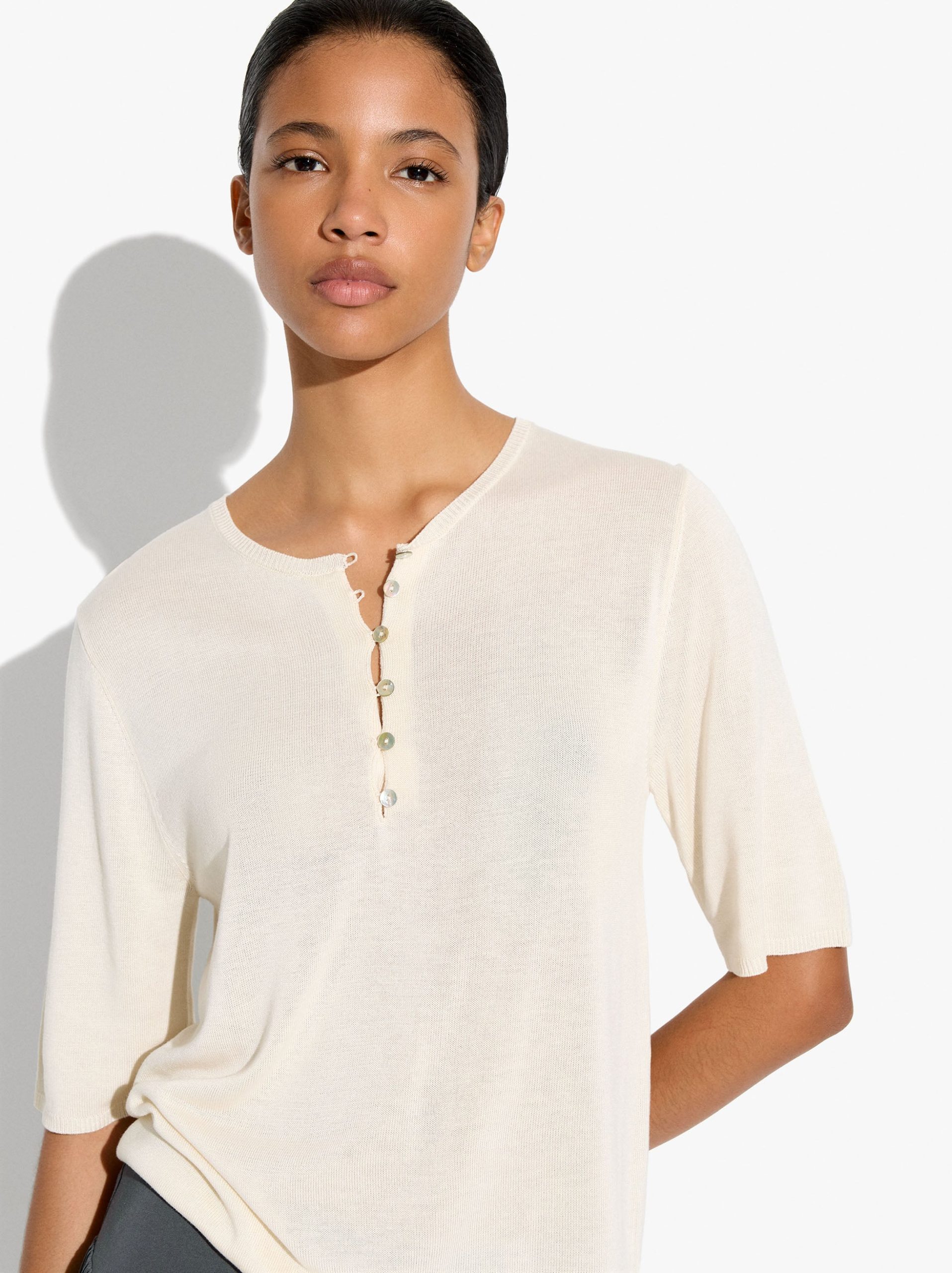 T-shirt, Parfois