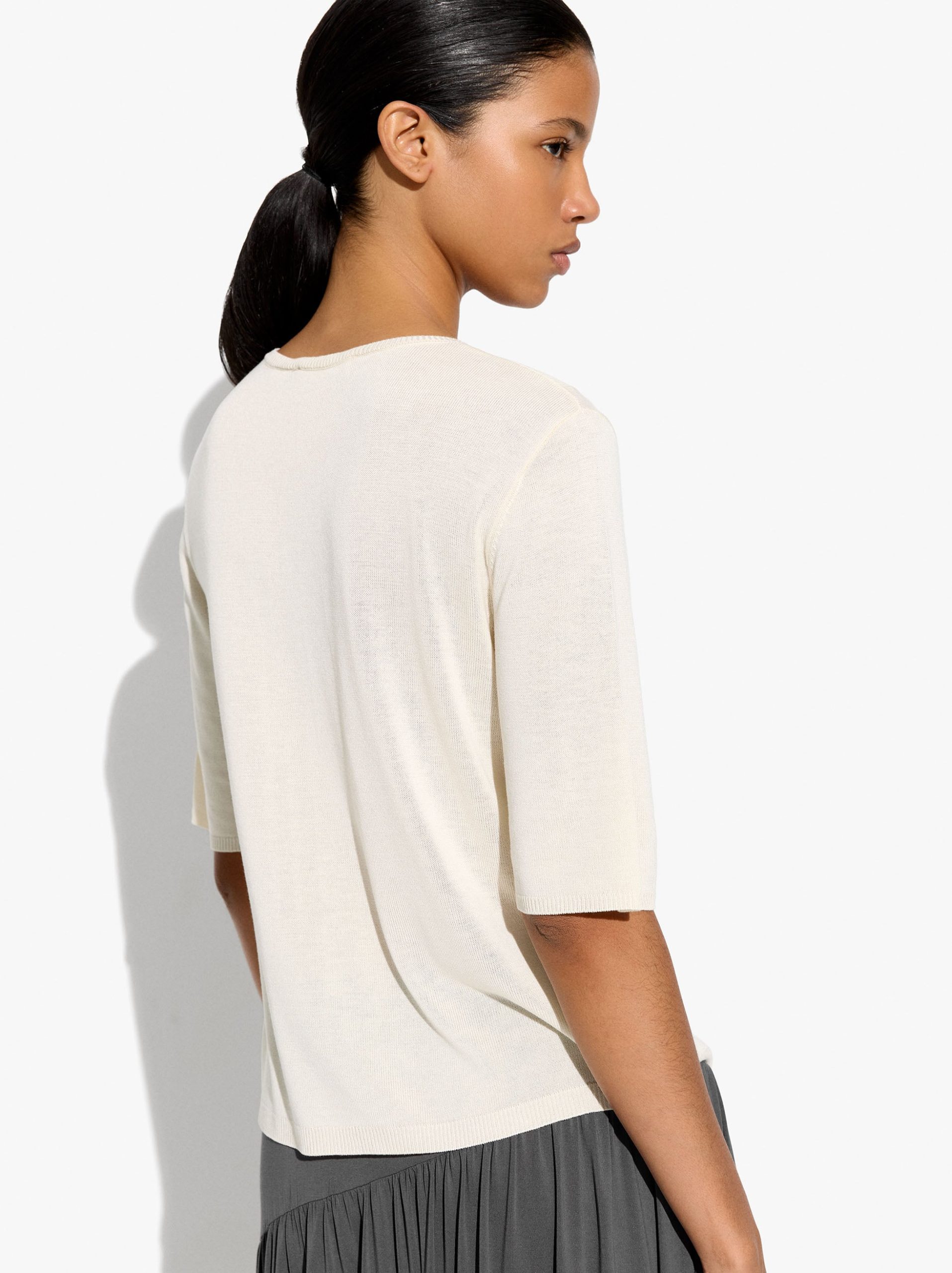 T-shirt, Parfois