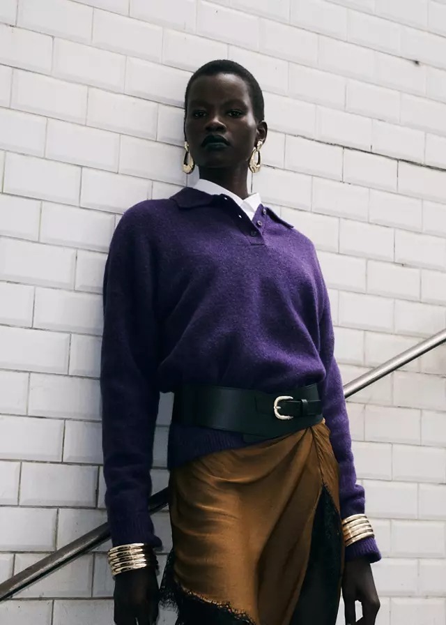 Polo, Mango