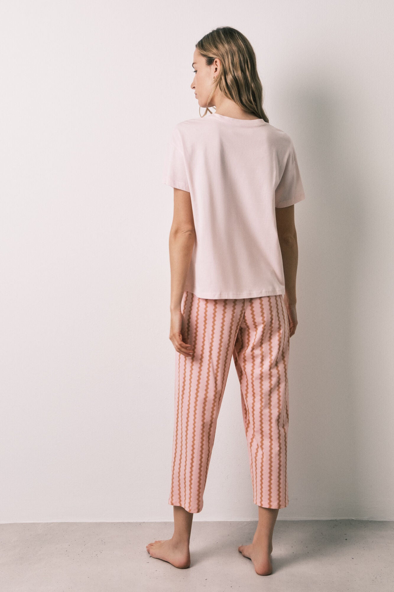 Pizhama Set, Women Secret