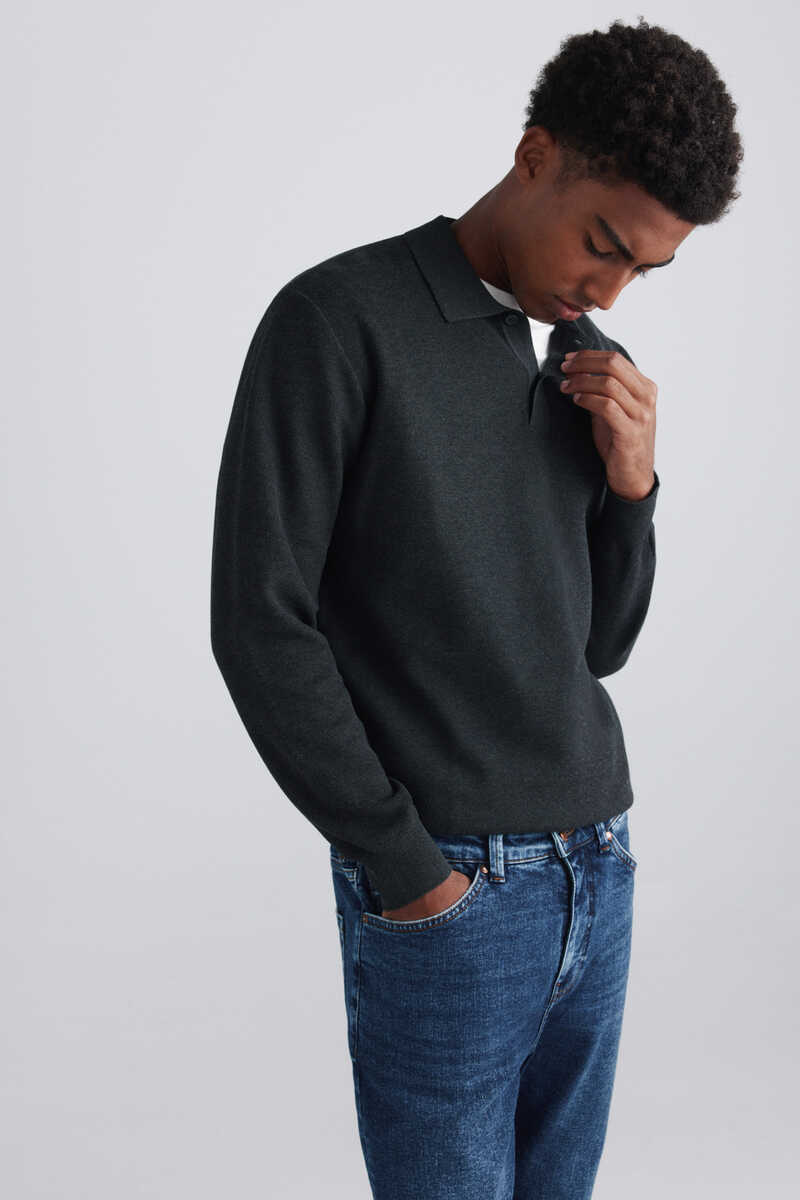 Polo për meshkuj, Springfield - M