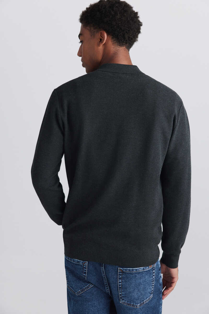 Polo për meshkuj, Springfield