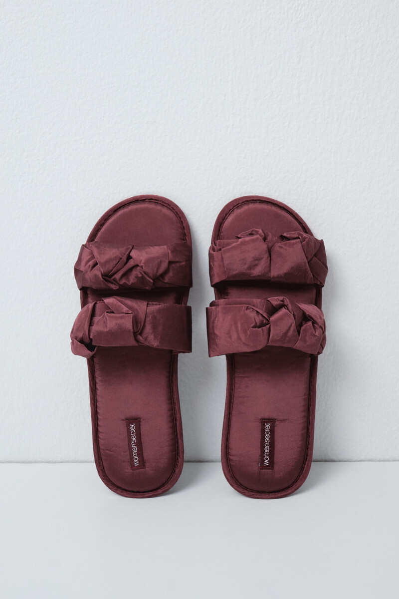 Pantofla, Women Secret - L
