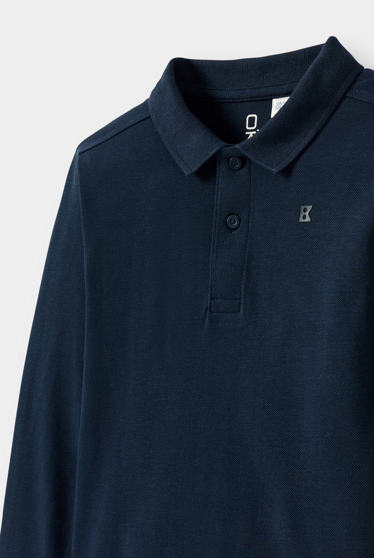 Polo, Okaidi