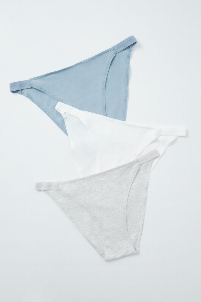 Mbathje Set, Women Secret - M