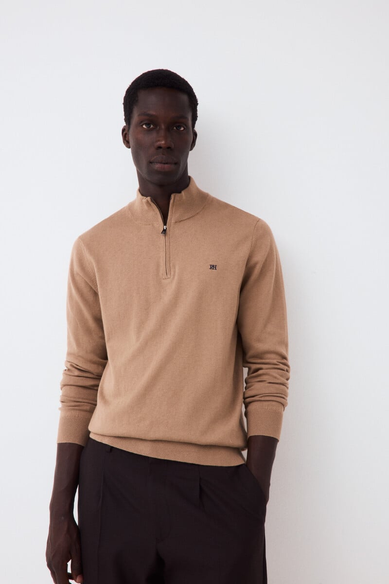 Pulovër, Pedro del Hierro - L