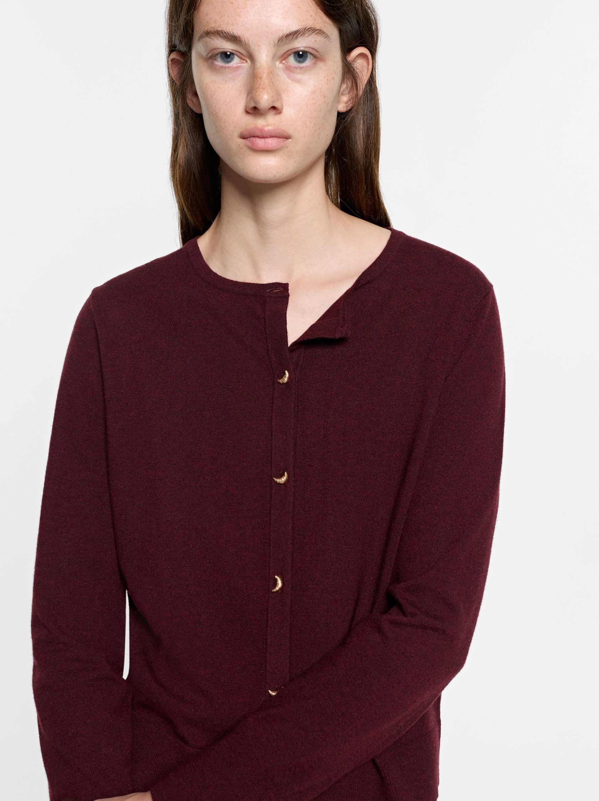 Triko, Parfois - M-L