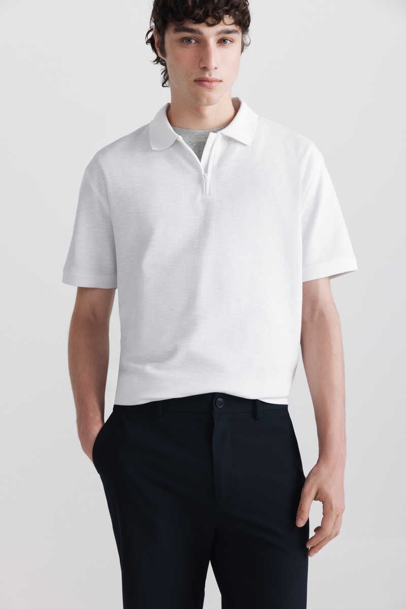 Polo për meshkuj, Springfield - M