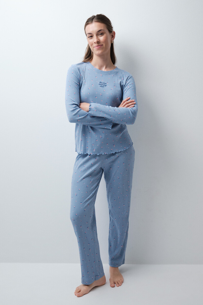 Pizhama Set, Women Secret