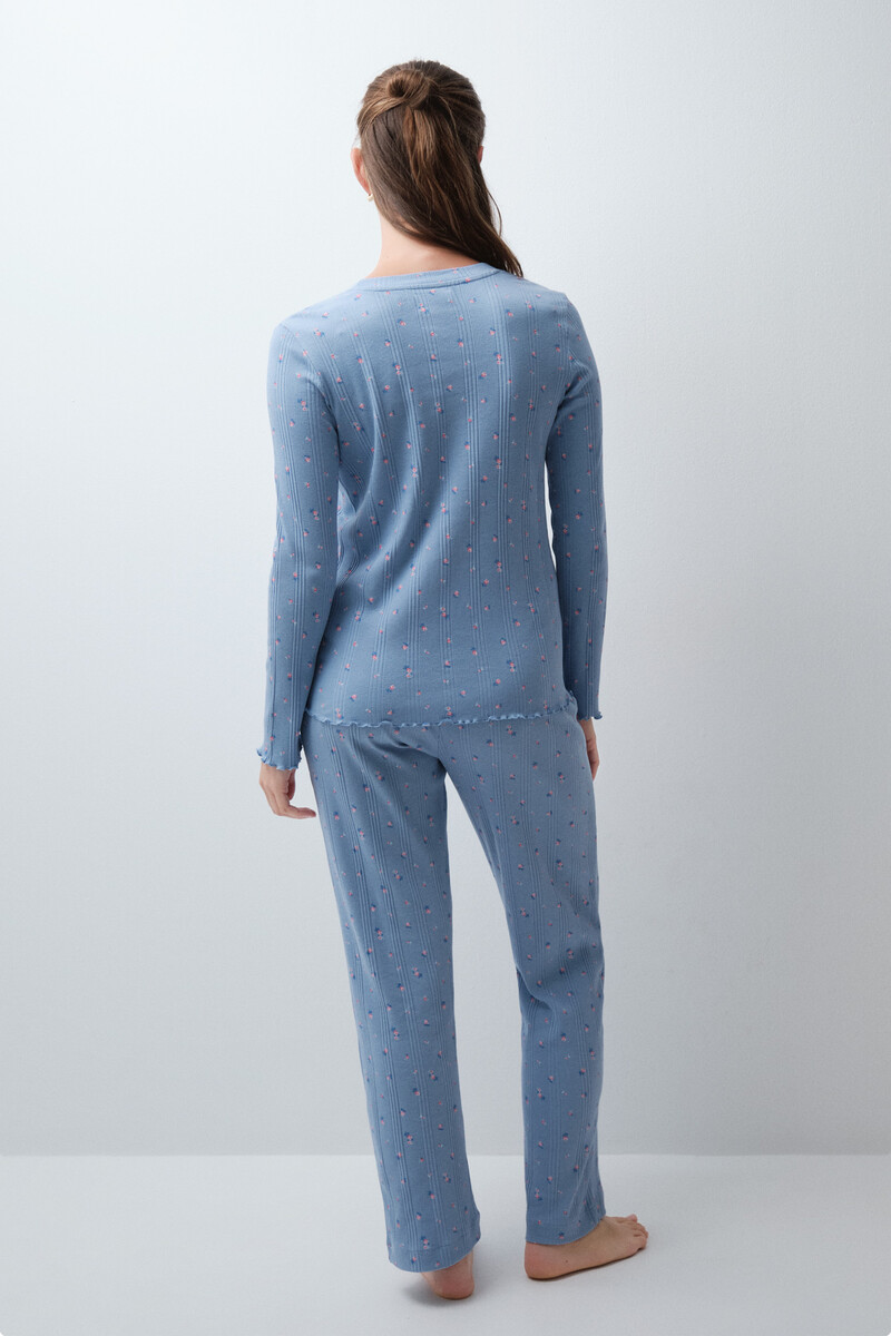Pizhama Set, Women Secret