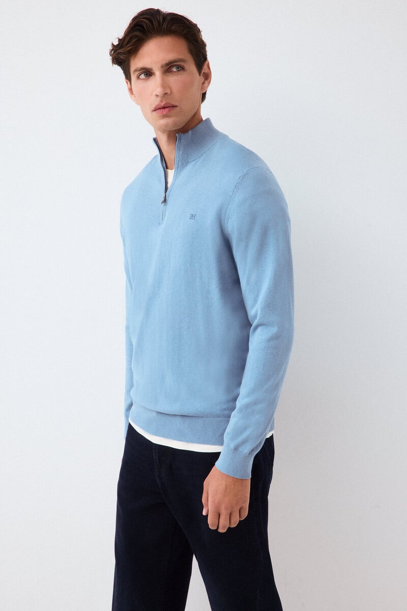 Pulovër, Pedro del Hierro - L