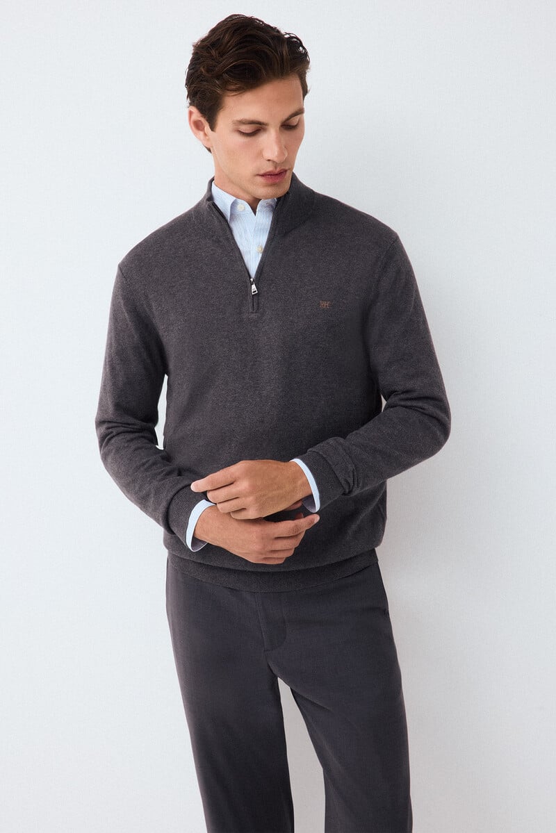 Pulovër, Pedro del Hierro - L