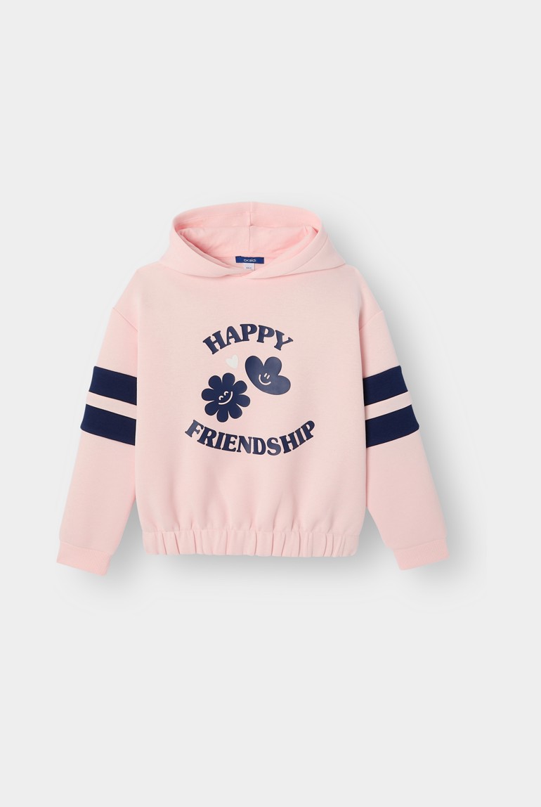 Hoodie, Okaidi