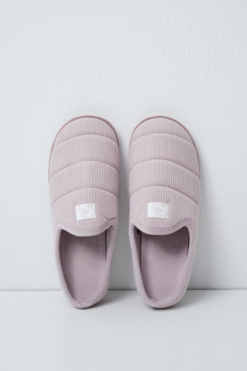 Pantofla shtëpie, Women Secret - L