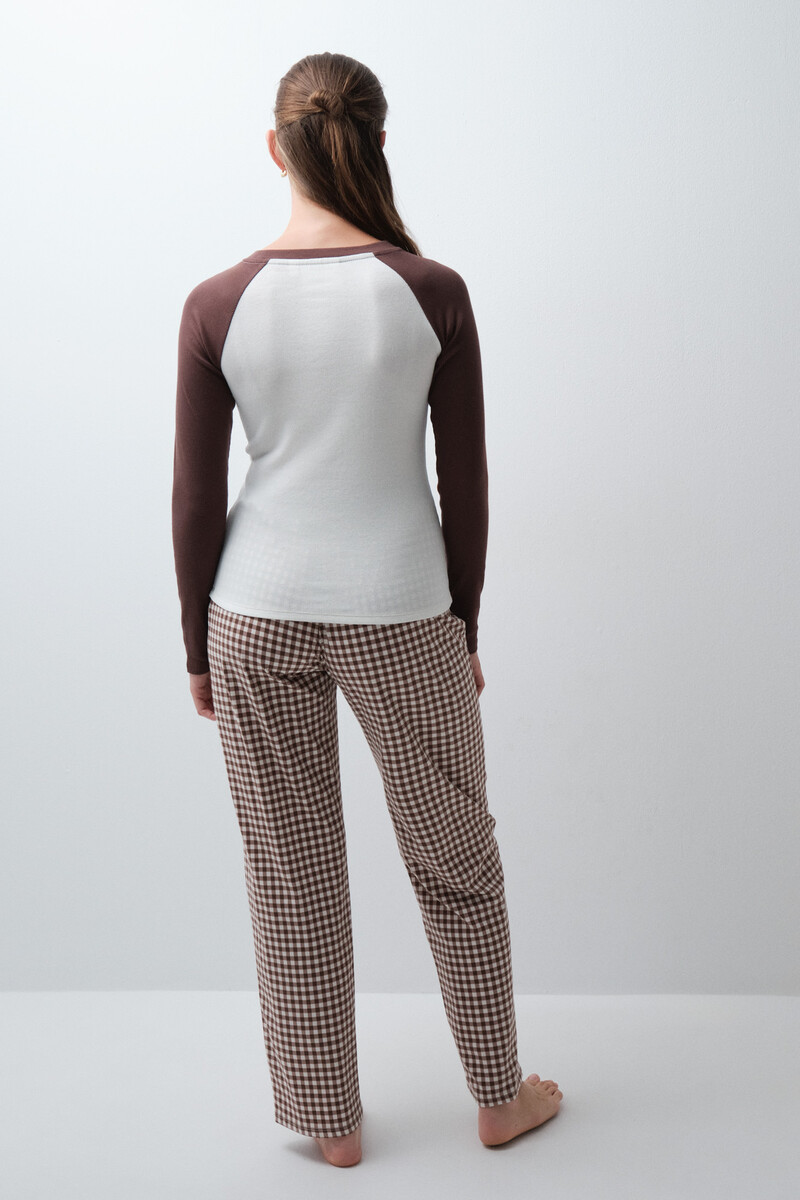 Pizhama Set, Women Secret