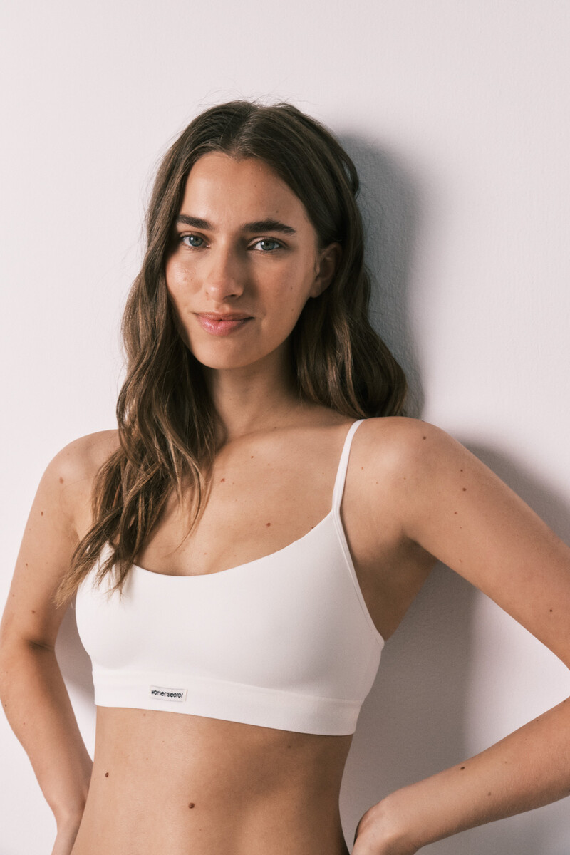 Brasiere, Women Secret