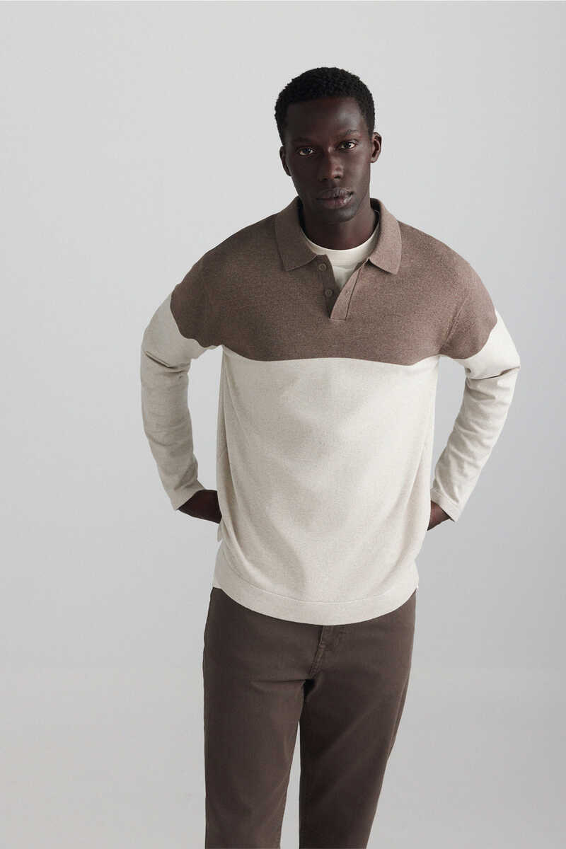 Polo për meshkuj, Springfield - M
