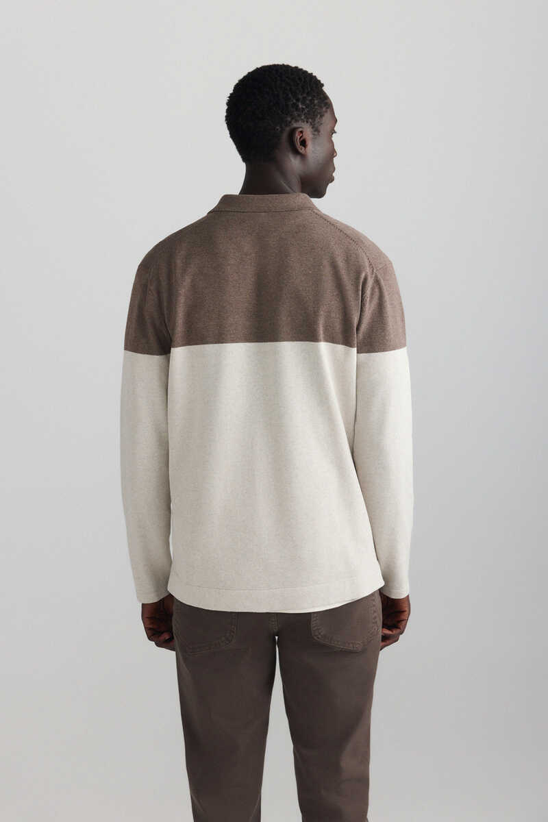 Polo për meshkuj, Springfield
