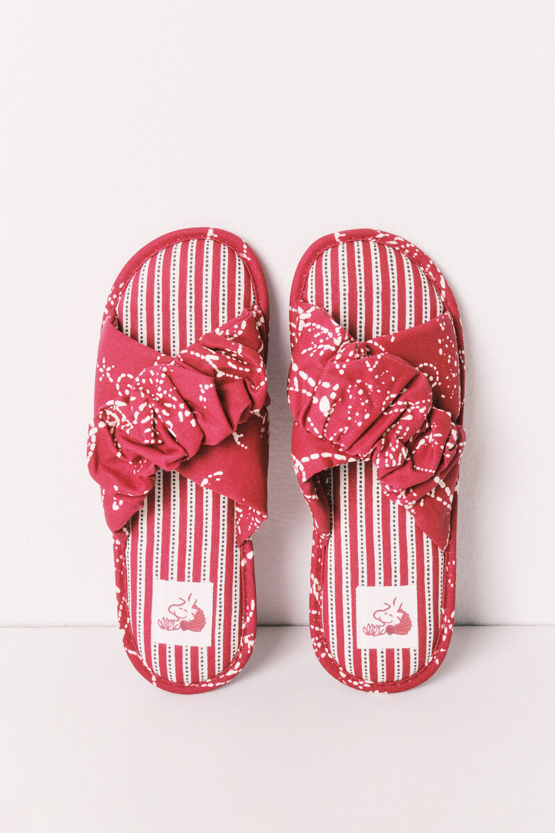 Pantofla, Women Secret - L