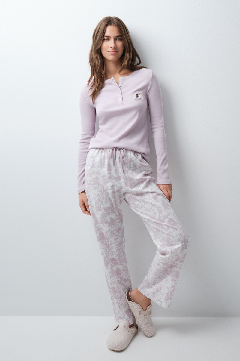 Pizhama, Women Secret
