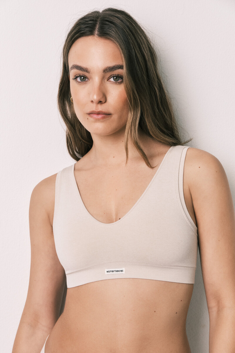 Brasiere, Women Secret - M