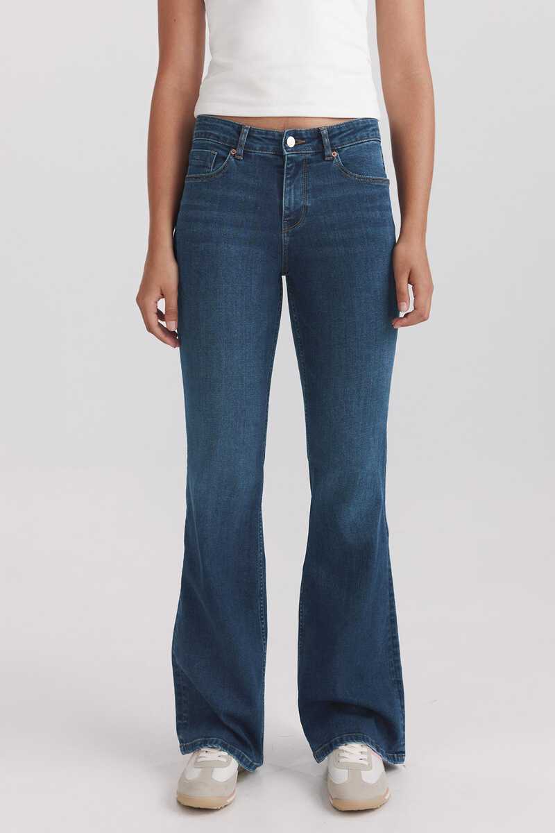 Xhinse të gjera, Springfield