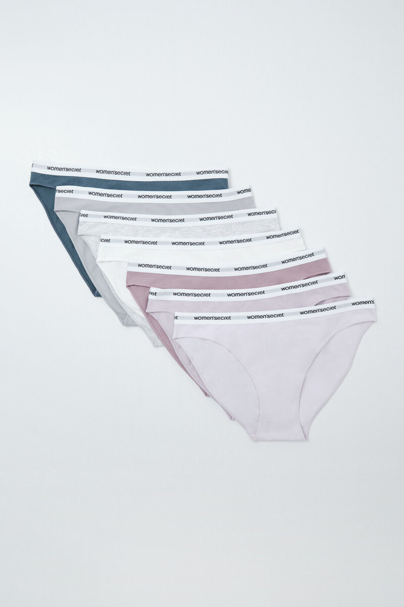 Mbathje klasike Set, Women Secret - M