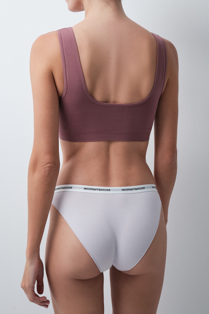 Mbathje klasike Set, Women Secret