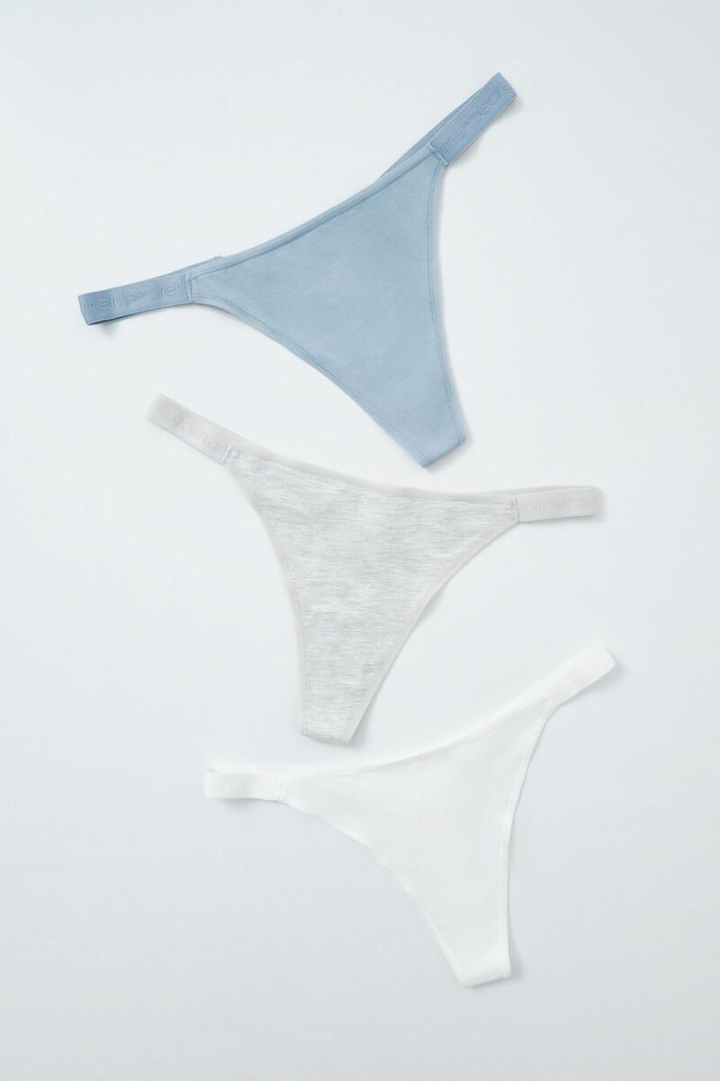 Mbathje Set, Women Secret - M
