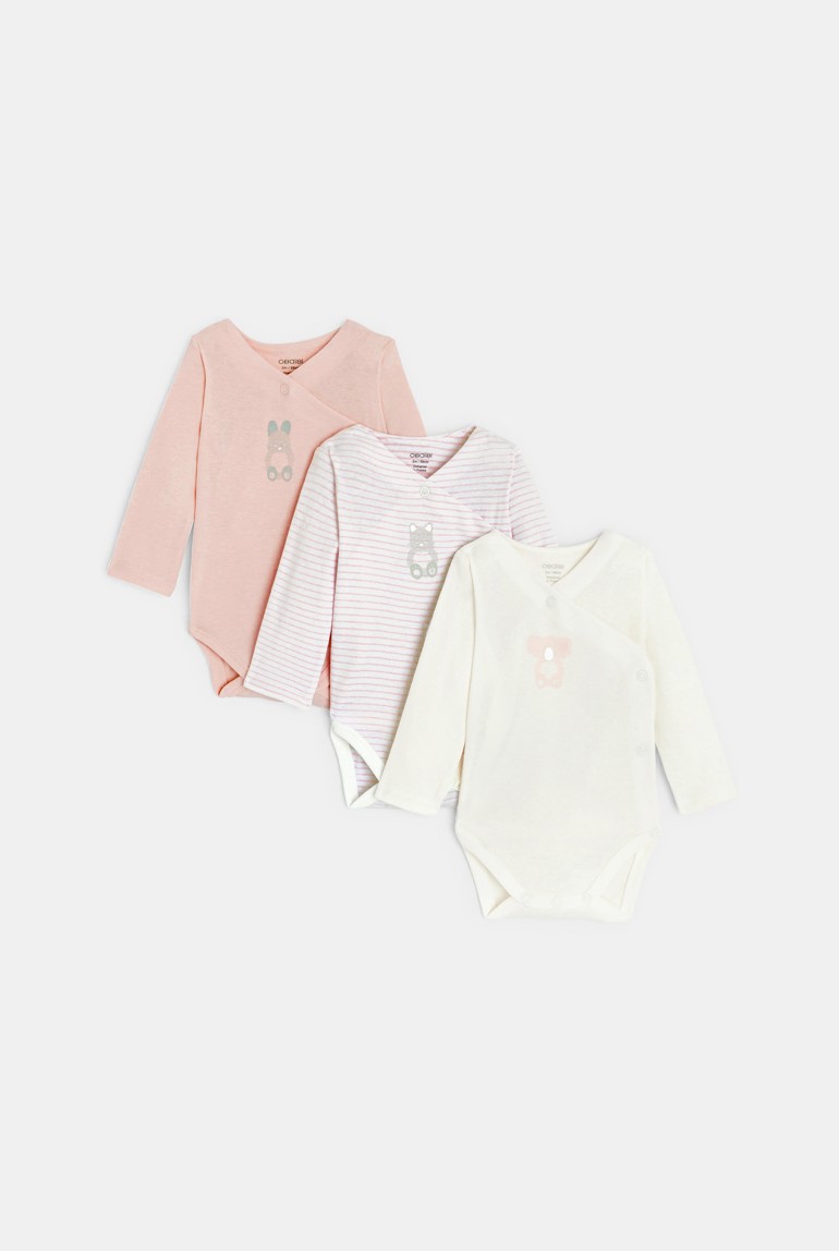 Tutina Set, Obaibi