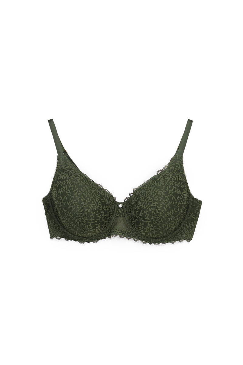 Reçipeta, Women Secret - 85D