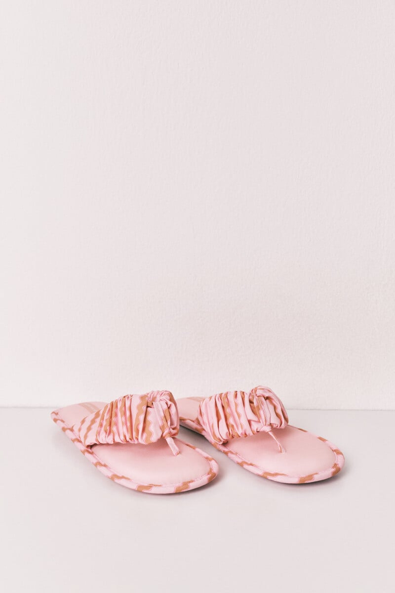 Pantofla, Women Secret - L