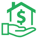secure financing