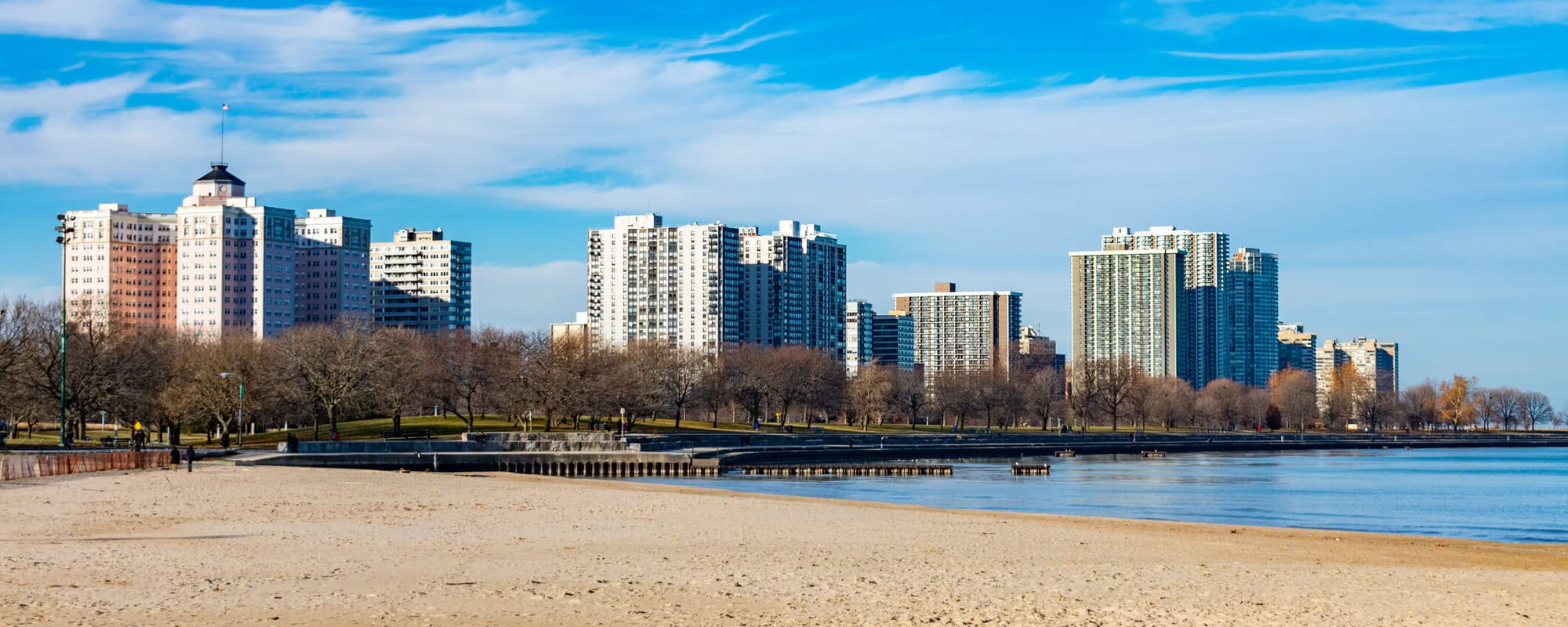 The Best Beaches in Chicago for Apartment Renters