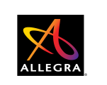 Allegra logo