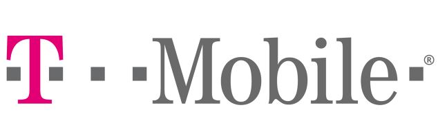 T-Mobile logo