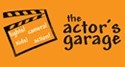 Actor's Garage logo