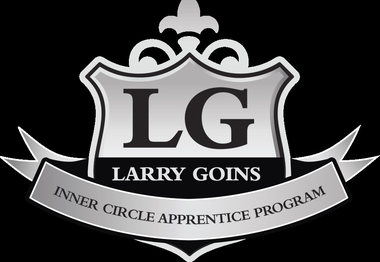 The Goins Group logo