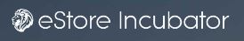 eStore Incubator logo