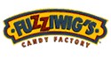 Fuzziwig's Candy Factory logo