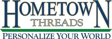 Hometown Threads logo