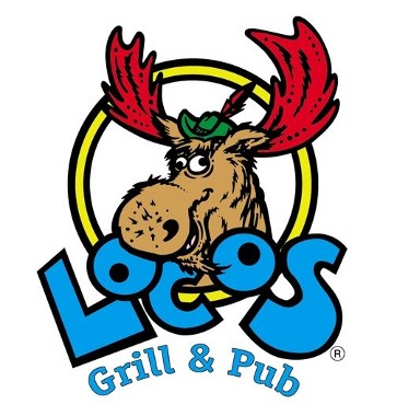 Locos Grill & Pub logo